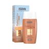 Fotoprotector Isdin Fusion Water Bronze SPF50 50 ml