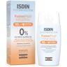 Isdin Fusion Fluid Mineral SPF 50+ 50 ml