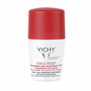 Vichy Desodorizante Roll-On Stress Resist 72H 50 ml