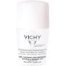 Vichy Desodorizante Roll-On Pele Sensível ou Depilada 48H 50 ml