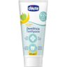 Chicco Pasta Dentífrica Maçã - Banana 6m-24m 50ml