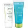 Bioderma Sébium MAT 30 ml + Sébium Gel Moussant 100 ml