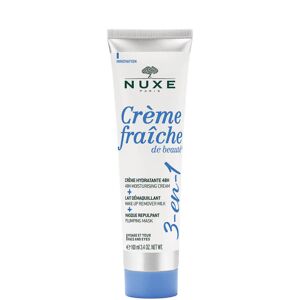 Nuxe Crème Fraîche de beauté 3-en-1 100 ml