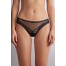 Intimissimi Cuecas Lace Never Gets Old Mulher Preto Taglia 2