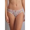 Intimissimi Cuecas Life is a Flower Mulher Floral Taglia 3