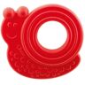 Chicco Eco+ Mordedor Molly Vermelho 3-18m