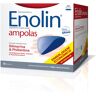 Enolin Ampolas x40