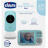 Chicco Intercomunicador Video Baby Monitor Start 3.2