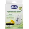 Chicco Dispositivo Anti-Mosquitos Portatil 1 Unidade