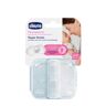 Chicco Protetor Seios Silicone M-L