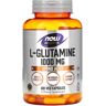 Now Foods Now L-Glutamine 1000mg Cápsulas x120