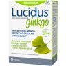 Lucidus Ginkgo Cápsulas x30