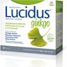 Lucidus Ginkgo Ampolas x30