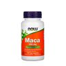 Now Foods Now Maca 500mg Cápsulas x100