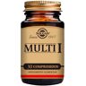 Solgar Multi I Multivitaminas e Minerais Comprimidos x30