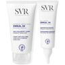 SVR Xerial 50 Extreme Creme de Pés +  Xerial 30 Gel-Creme 75ml