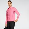 Corta-vento Ipso Basic - Rosa - Corta-Vento Mulher tamanho 2XL