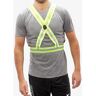 INQ Running Led Vest tamanho UNICA