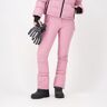 Protest Lole - Rosa - Calças Ski Mulher tamanho M