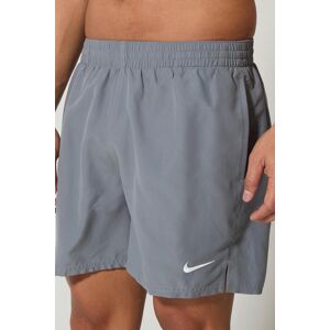 Nike Volley - Cinza - Calções Banho Homem tamanho S Nike Volley - Cinza - Calções Banho Homem tamanho S