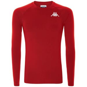 Camisa térmica de manga longa Vurbat da Kappa - Roupa interior Camisa térmica de manga longa Vurbat da Kappa - Roupa interior