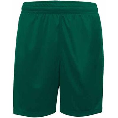 Kappa Gondo Shorts Esportivos Verdes - Shorts Kappa Gondo Shorts Esportivos Verdes - Shorts