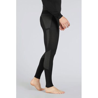 Leggings Boriken - Preto - Leggings Térmicas Homem tamanho S/M Leggings Boriken - Preto - Leggings Térmicas Homem tamanho S/M