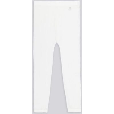 Leggings Térmicas Boriken - Branco - Rapaz tamanho 6/8 Leggings Térmicas Boriken - Branco - Rapaz tamanho 6/8