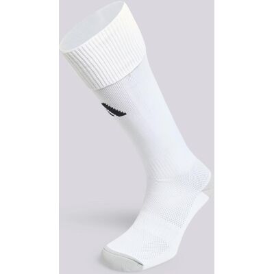 Adidas Milano 23 - Branco - Meias Futebol tamanho S Adidas Milano 23 - Branco - Meias Futebol tamanho S