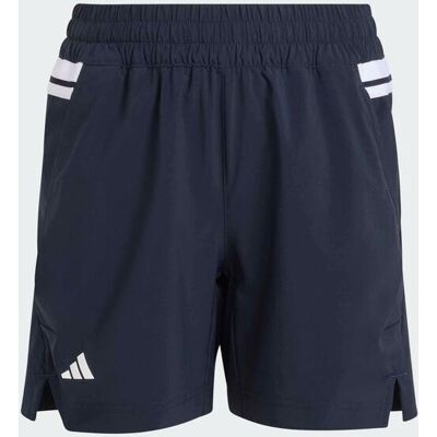 Calções Tennis Climacool Ergo Shorts Pro Para Rapaz adidas MKP Calções Tennis Climacool Ergo Shorts Pro Para Rapaz adidas MKP