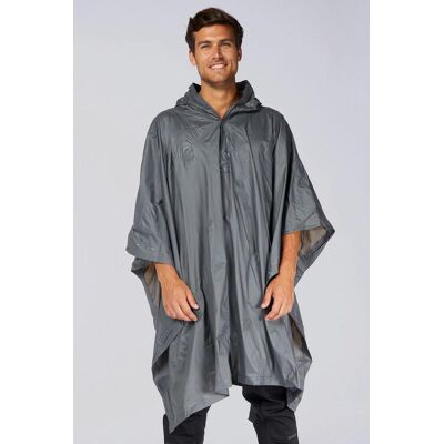 Whistler Catiorm - Preto - Poncho Montanha Unissexo tamanho T.U. Whistler Catiorm - Preto - Poncho Montanha Unissexo tamanho T.U.