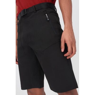 Calções Boriken - Preto - Calções Montanha Homem tamanho XL Calções Boriken - Preto - Calções Montanha Homem tamanho XL