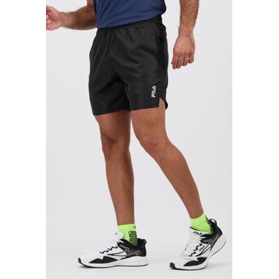 Calções Fila - Preto - Calções Running Homem tamanho M Calções Fila - Preto - Calções Running Homem tamanho M