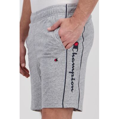Champion Biglogo - Cinza - Calções Homem tamanho S Champion Biglogo - Cinza - Calções Homem tamanho S
