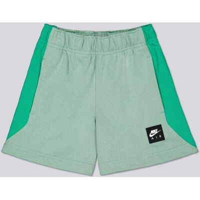 Nike Air - Verde - Calções Bermuda Rapaz tamanho 12 Nike Air - Verde - Calções Bermuda Rapaz tamanho 12