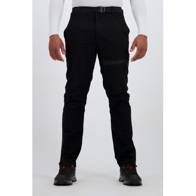 Calças Boriken - Preto - Calças Trekking Homem tamanho M Calças Boriken - Preto - Calças Trekking Homem tamanho M