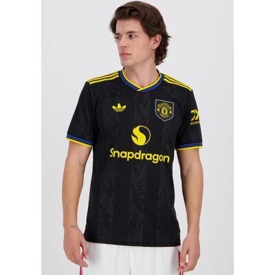 Adidas 3ª Camisola Man. United 25/26 Homem MKP tamanho M Adidas 3ª Camisola Man. United 25/26 Homem MKP tamanho M