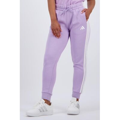 Calças adidas - Lilás - Calças Fato Mulher tamanho S Calças adidas - Lilás - Calças Fato Mulher tamanho S
