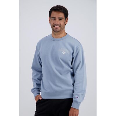 Champion State - Azul - Sweat Homem tamanho M Champion State - Azul - Sweat Homem tamanho M