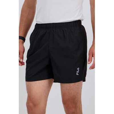Calções Fila - Preto - Calções Running Homem tamanho M Calções Fila - Preto - Calções Running Homem tamanho M