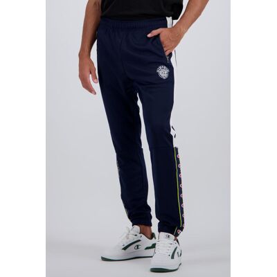 Champion Football Heritage - Azul - Calças Homem tamanho XS Champion Football Heritage - Azul - Calças Homem tamanho XS