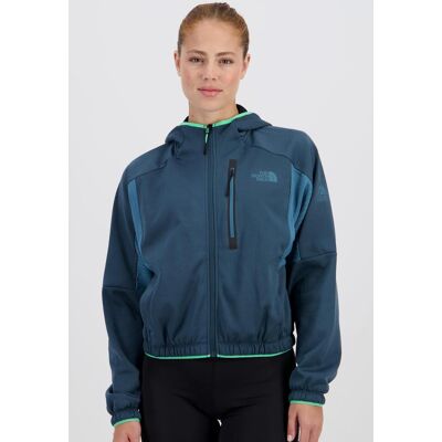 North Face TNF Mountain Athletics - Casaco Polar Mulher tamanho XL North Face TNF Mountain Athletics - Casaco Polar Mulher tamanho XL