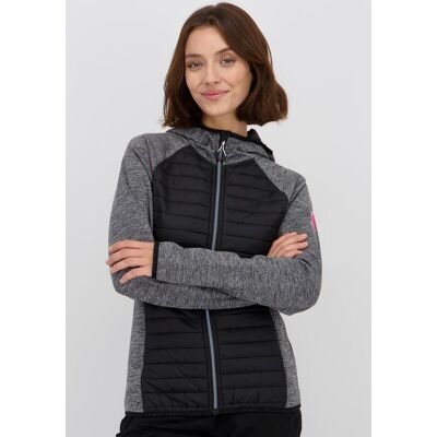 Geographical Norway - Casaco Polar Mulher tamanho L Geographical Norway - Casaco Polar Mulher tamanho L