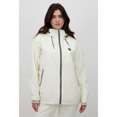 Roxy Landscape - Branco - Casaco Ski Mulher tamanho S Roxy Landscape - Branco - Casaco Ski Mulher tamanho S