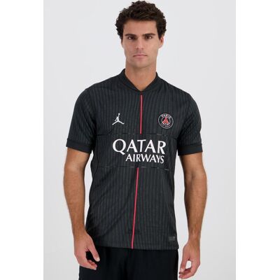 Jordan 4ª Camisola PSG 25/26 Homem tamanho S Jordan 4ª Camisola PSG 25/26 Homem tamanho S