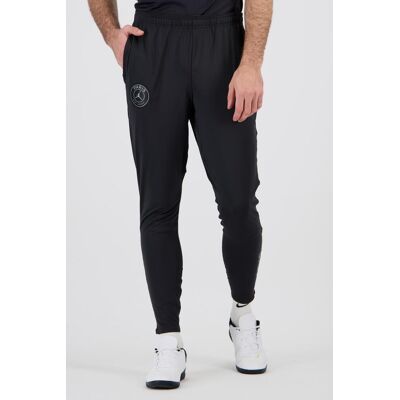 Jordan Calças PSG 25/26 Treino Homem - Preto tamanho XL Jordan Calças PSG 25/26 Treino Homem - Preto tamanho XL