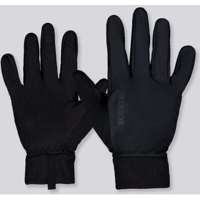 Luvas Boriken - Preto - Luvas Tácteis tamanho 9 Luvas Boriken - Preto - Luvas Tácteis tamanho 9