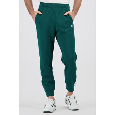 Champion Panel - Verde - Calças Homem tamanho S Champion Panel - Verde - Calças Homem tamanho S