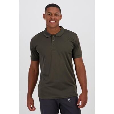 Whistler Felox V2 - Verde - Polo Homem tamanho XL Whistler Felox V2 - Verde - Polo Homem tamanho XL
