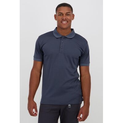 Whistler Felox V2 - Azul - Polo Homem tamanho XL Whistler Felox V2 - Azul - Polo Homem tamanho XL